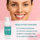 thumbnail image 5 of Limpiador Facial ELIXORE 100 ml Niacinamida Antienvejecimiento, 5 of 9