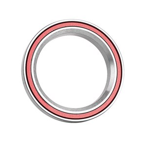 Magideal - Rodamiento De Auriculares Para Bicicleta, Piezas De Bicicleta Para Rodamiento De Anillo De Sellado Impermeable, Accesorios Duraderos, Reparación Útil P08