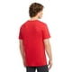 thumbnail image 3 of Camisetas Tommy Hilfiger de algodón clásico con cuello en V para hombre, x3, 3 of 3