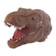 thumbnail image 1 of Ni?os Zoológico Plástico Animal Mano Guante Títeres Taletelling Juguete Brachiosauridae, 1 of 5