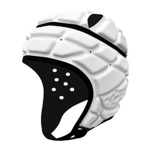 Ioensy - Casco De Rugby, Protector De Cabeza, Accesorios Para Jugar Al Fútbol, Béisbol, Talla M