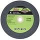 thumbnail image 1 of Muela abrasiva Ali Industries Gator 6011, mediana, 15 x 2 x 2,5 cm, 1 of 2