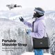 thumbnail image 3 of Funda impermeable STARTRC PHOTO para DJI Flip Fly More Combo, 3 of 6