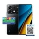 thumbnail image 2 of Poco X6 5g 12gb+512gb Negro, 2 of 9