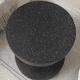 thumbnail image 3 of Mesa Lateral Piedra Luna Tempus Negro, 3 of 9