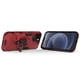 thumbnail image 2 of FOXDOCK Funda Antigolpes para iPhone 14 Plus – Protección Total con Soporte y Diseño Robusto, 2 of 5