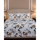 thumbnail image 1 of Cobertor Colcha Quilt Sherpa King Medida 250x270 Cm, 1 of 6