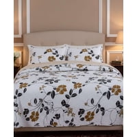 Imac Hogar - Cubrecama Quilt Sherpa Plaza Y Media 180 X 230 Cm