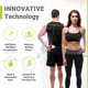 thumbnail image 3 of Cinturón de correr FlipBelt Carbon extra grande para adulto, 3 of 8