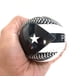 thumbnail image 5 of Balón de béisbol PRK 14, diseño de bandera de Puerto Rico, edición limitada, 5 of 8