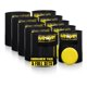 thumbnail image 1 of Kan Jam Disc Toss - Pack de 5 juegos de frisbees para adultos, 1 of 6