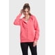 thumbnail image 1 of Polerón Mujer Hoodie Coral, 1 of 5