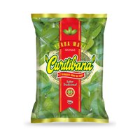 Curitibana - Yerba Mate Sin Palo Bolsa 500 G