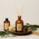 thumbnail image 3 of Difusor Reed Craft & Kin Lily & Jasmine de 170 ml con 8 barras, 3 of 8