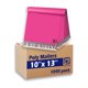 thumbnail image 1 of Sobres de polietileno POLYSELLS 25 x 33 cm Rosa - Pack de 1000 unidades, 1 of 6