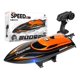 thumbnail image 1 of Lancha Grande Rápida Velocidad 15 Km/h Control Remoto, 1 of 7