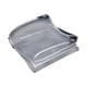 thumbnail image 4 of Lona Impermeable Transparente Portátil Para Jardín, Cubierta Impermeable Para Barco, Patio, Césped, 2mx2m, 4 of 5