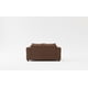 thumbnail image 3 of sofa  esencia 2 cuerpos 2 puff, 3 of 5