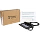 thumbnail image 2 of Signature Pad Topaz Systems Topaz T-S460-HSB-R SigLite 1x5 USB, 2 of 7
