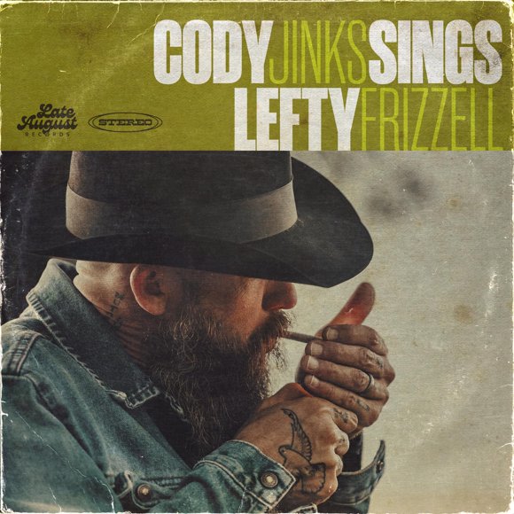 The Orchard – Cody Jinks interpreta a Lefty Frizzell