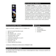 thumbnail image 2 of SELLADOR ACRILICO ANTI-HONGO COLOR BLANCO 300ML REX, 2 of 4