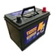 thumbnail image 1 of Bateria 75 Amp 590 CCA Borne Estandar, 1 of 5