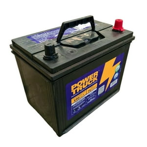 Powertruck - Bateria 75 Amp 590 Cca Borne Estandar