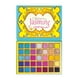 thumbnail image 2 of Pack Paleta Sombra Jasmine + 12 Brochas Holo Fun-Estuche, 2 of 2