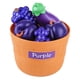 thumbnail image 3 of Set de 5 Canastos de Frutas y Verduras Multicolor 30 piezas, 3 of 6
