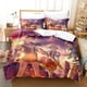 thumbnail image 1 of The Legend of Heroes Trails of Cold Steel Bedding Set Bed Set Adult Kid Bedroom Duvet cover Bed Sheets, 1 of 5