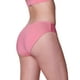 thumbnail image 3 of Calzón Bikini Fitness Mujer Palo de Rosa L, 3 of 3