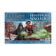 thumbnail image 1 of Figuras de acción Frostgrave Magos II - Hechiceras (Pack de 8), 1 of 2