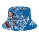 thumbnail image 5 of lilo y stitch Sombrero bucket para adultos, gorra de protección solar, sombrero de pescador plegable para viajes al aire libre, pesca y actividades de verano, 5 of 6