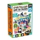 thumbnail image 1 of Puzzle Story Telling Juego en Inglés Headu, 1 of 3