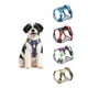 thumbnail image 2 of Arnés Reflectante Antitirones Antiasfixia Para Perro Talla S azul, 2 of 12