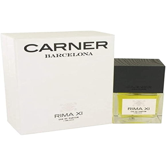 Perfume Carner Barcelona Rima XI Eau de Parfum, 100 ml, unisex