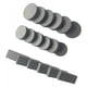 thumbnail image 1 of 18x Tapete Para Sellos, Almohadilla Para Sellar, Cojín Para Tarjetas De Calificación, Almohadillas Para Sellos Fotosensibles, 1 of 5