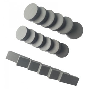 Bothyi - 18X Tapete Para Sellos, Almohadilla Para Sellar, Cojín Para Tarjetas De Calificación, Almohadillas Para Sellos Fotosensibles