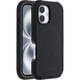 thumbnail image 4 of Funda OtterBox Defender Series para iPhone 16, negra, 4 of 6
