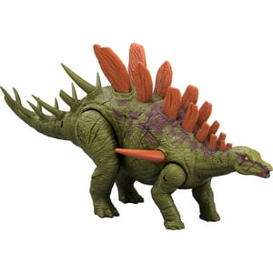 Juguetes De Dinosaurios Mattel Jurassic World Wild Roar Con Sonido De Rugido
