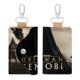 thumbnail image 1 of Estuche de Llaves Desmarcar Obi-Wan Cuero, 1 of 6