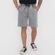 thumbnail image 2 of Short Hombre Knit Denim Negro Corona, 2 of 5