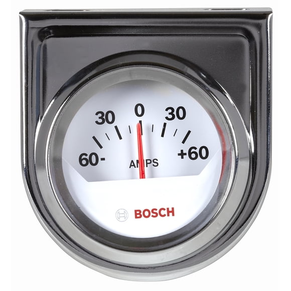Amperímetro Bosch SP0F000058 Style Line 2 60-0-60 amperios