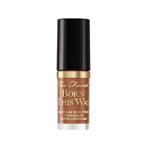 Too Faced - Corrector Too Face Born This Way Super Coverage Maple, 2 Ml
