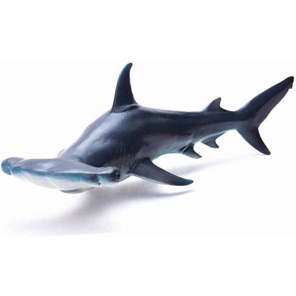 Figura de Juguete Gemini&Genius Tiburón Martillo para Niños