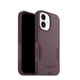thumbnail image 3 of Funda OtterBox Commuter para iPhone 17, color morado Mystery, 3 of 6