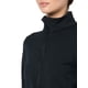 thumbnail image 3 of Camisa Under Armour Motion para mujer, media cremallera, talla XL, negro/gris, 3 of 3