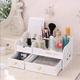 thumbnail image 3 of Organizador De Maquillaje Con Espejo Y Cajones De Escritorio, 3 of 4