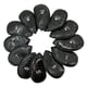thumbnail image 4 of Fundas Para Cabeza De Hierro Fiocias Negro, 4 of 5