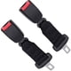thumbnail image 1 of Juego de 2 extensores de cinturón de seguridad para automóvil., 1 of 4